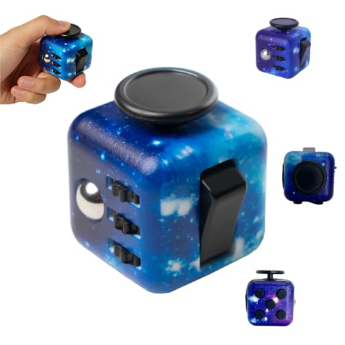 Fidget Toys Cubes for Kids and Adults