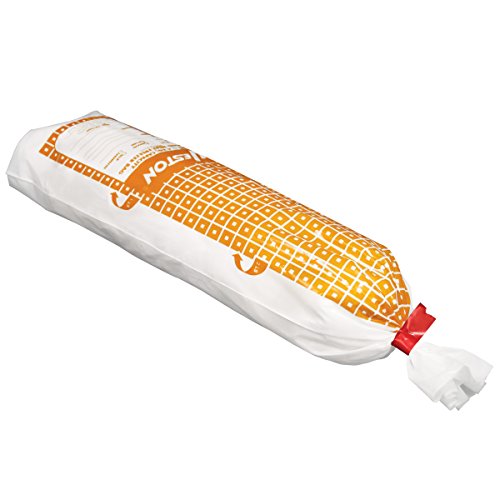 Weston Ground Meat Freezer Bag, 3 lb Capacity, 100 Count (07-1003), High Quality Polythylene Bags