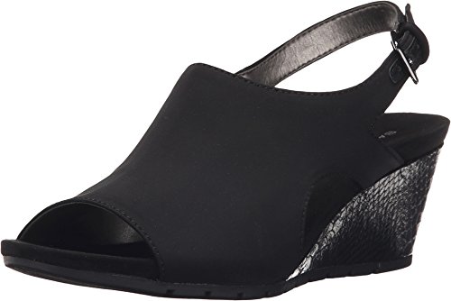 Bandolino Women's GALATEE Wedge Sandal