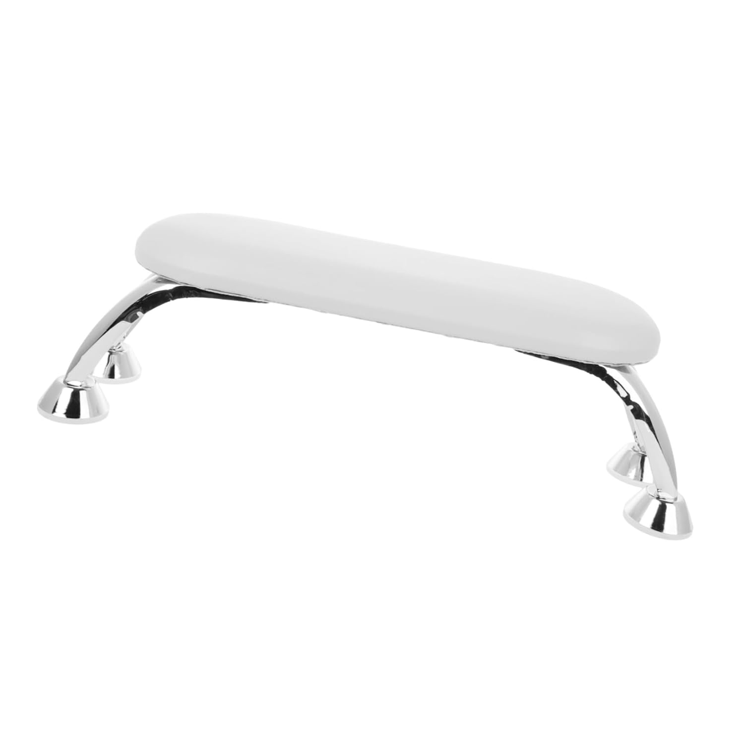 Nail Art Hand Pillow Non-slip Arm Rest for Manicure Table and Easy to Clean for Nail Salon and Home Use Breathable Support for Comfortable Application