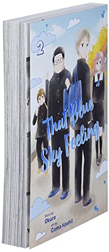 That Blue Sky Feeling, Vol. 2