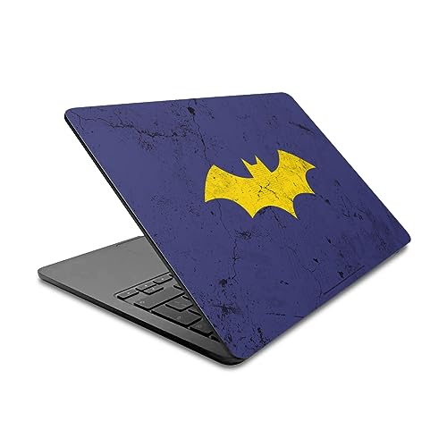 Vinyle autocollant MacBook Air 13.6 A2681 Batman DC Comics skin durable