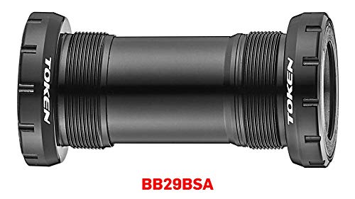 Token Products Ninja Bsa Threaded Dub Bottom Bracket #TOP9