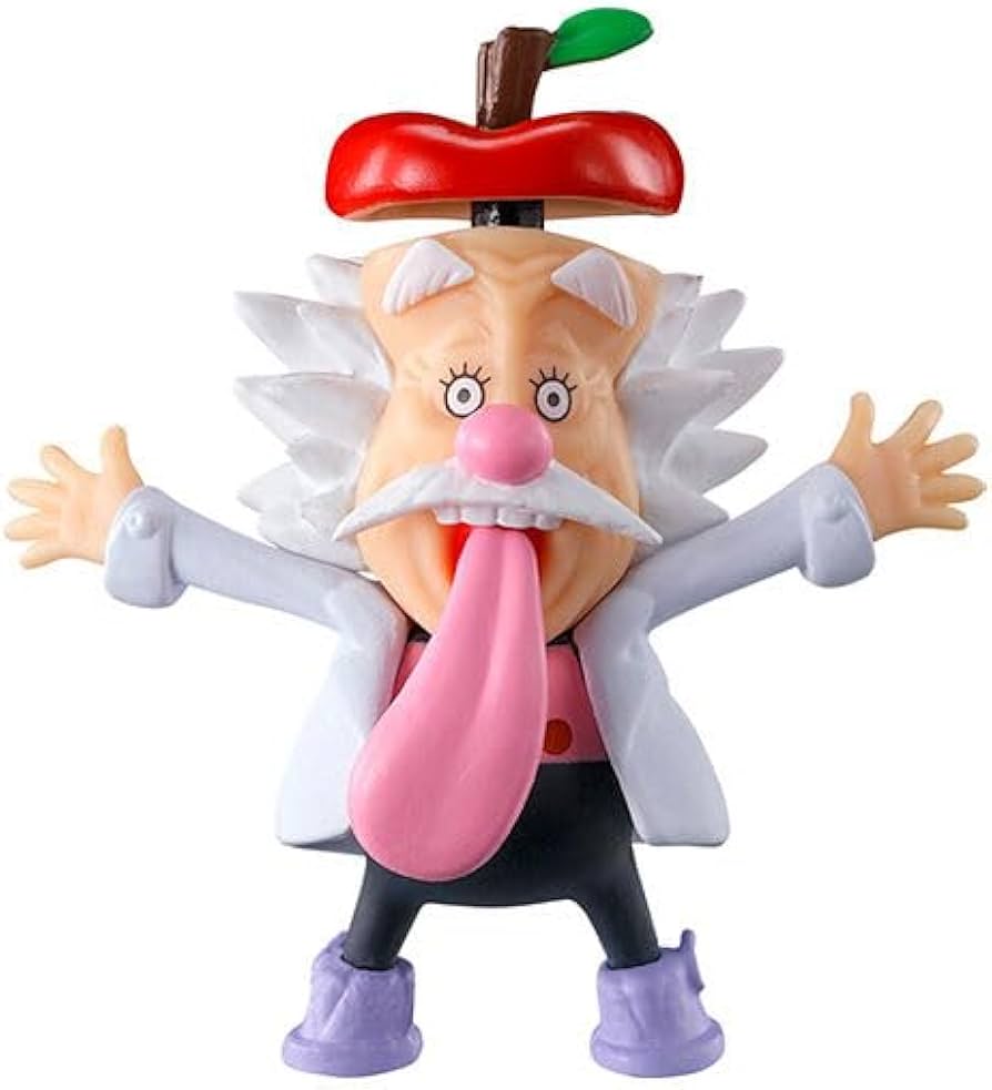 ワンピの実20シリーズ103個セット第1〜17海戦あにまる映画特典