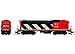 CN MLW RS-18#3114 - DCC Ready