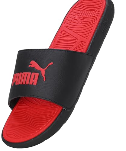 Image of PUMA unisex-adult Cool Cat 2.0 Bx Slide