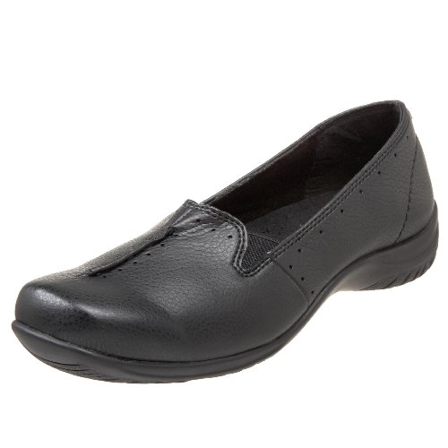 Chaussures plates Easy Street noires taille 40 pour femme