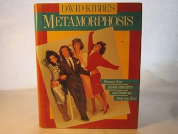Hardcover Metamorphosis Book