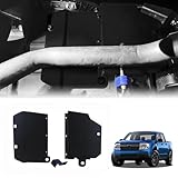 ABAGAEL Underbody Shield...image