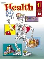 Health Grade 1 0739827030 Book Cover