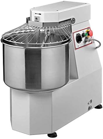 Omcan Spiral Dough Mixer 13166