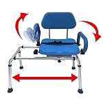 Shower Benches Transfer
