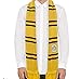 Cinereplicas Harry Potter - Scarf Classic Hufflepuff - Official License