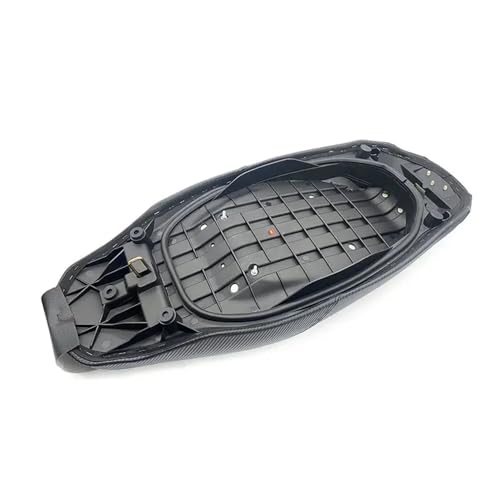 Coussin de selle NMAX 155 étanche housse moto rétro