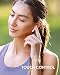 AUKEY Auriculares Bluetooth, Auriculares Inalámbricos Bluetooth 5 en la Oreja con Caja...