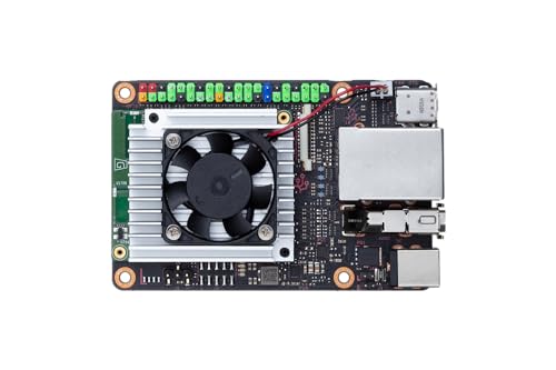 ASUS Tinker Edge T carte de développement i.MX 8M Neuf - vue 7