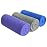 SINLAND Microfiber Gym Towels Sports Fitness Workout Sweat Towel Super Soft and Absorbent 3 Pack 16 Inch X 32 Inch