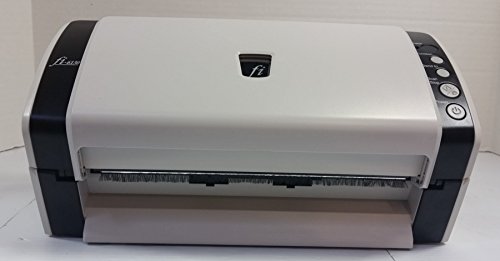 Fujitsu Fi 6130 Duplex Document Scanner #TOP3