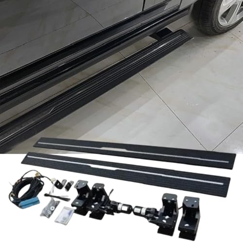 2PCS estribos eléctricos para Range Rover SWB L405 2018-2022