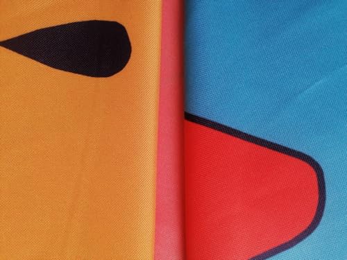 Voile d'ombrage triangulaire 3x3m auvent extérieur terrasse anti UV