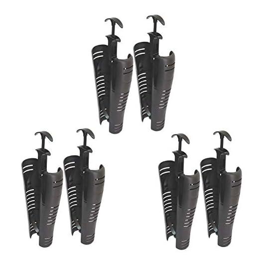 DynaSun 3x Horma BFD 2-Way 30cm Calzado Estiradora Moldeadora De Lujo para Bota Hombres Damas y Señoras