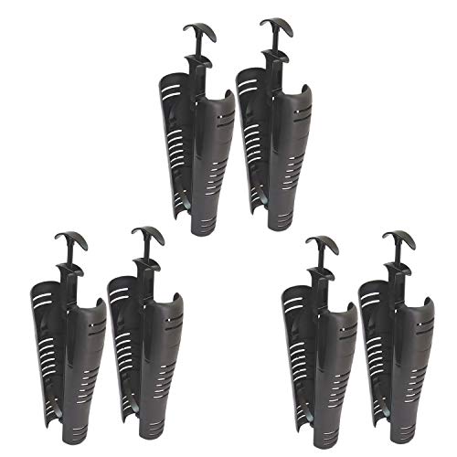 DynaSun 3X BFD 2-Way 40cm Embauchoir pour Bottes Série Deluxe Accrochable pour Hommes et Dames