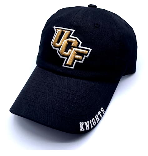 Gorra University Central Florida Classic Edition Ajustable miniatura 1