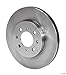 Rotor-.68" Offset