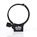 FocusFoto Metal Tripod Collar Mount Ring 1/4 for NIKON AF-S 80-200mm f/2.8D F2.8 Zoom Lens