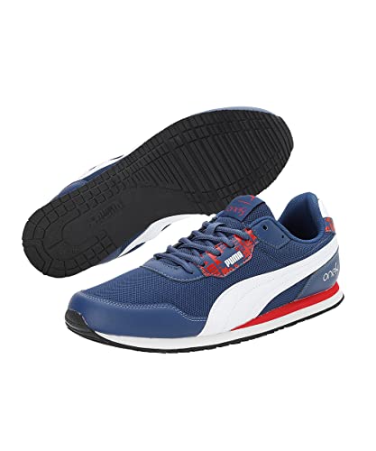 Image of Puma Mens Refuel One8 Sneaker