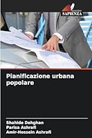 Pianificazione urbana popolare 6209372910 Book Cover