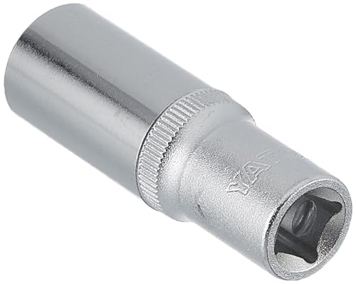 YATO YT 3829-15 mm-Klucz 3/8" 6-pt-cv głęboki