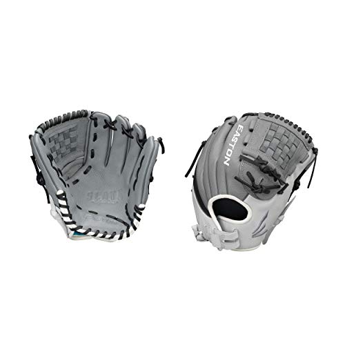 image for EASTON SLATE Fastpitch Softball Glove | 2020 | Right-Hand Throw | Fema