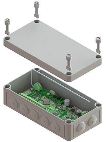 Récepteur radiocommande Noval pour pied électrique SQUARE motorisé