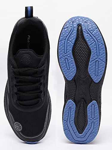 Image of Fila Mens Revolve Sneaker