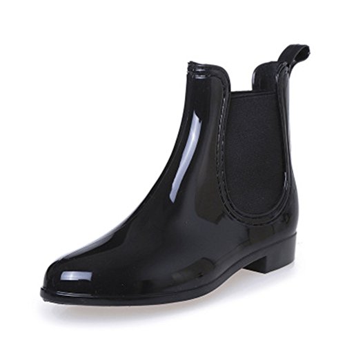 chelsea welly ankle boots