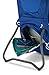Osprey Poco Child Carrier and Backpack for Travel, Starry Black