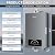 Natural Gas Tankless Water Heater,4.74GPM 18L Indoor,Instant Hot Gas water heater,Constant Natural Water Heater with Fahrenheit Digital Display,Multi-Protection