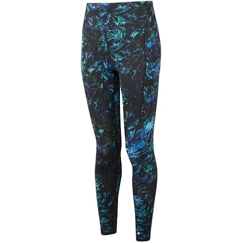 Ronhill Women's Marine Tech Running Tights Cover