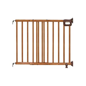 Pet Gate for Hallways
