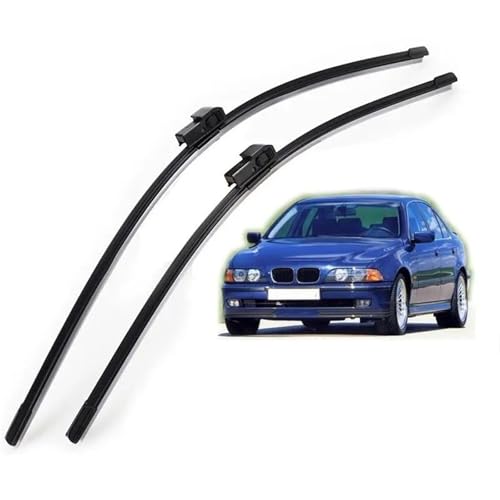 Essuie-glace avant pour BMW Série 5 E39 de 1995 à 2003