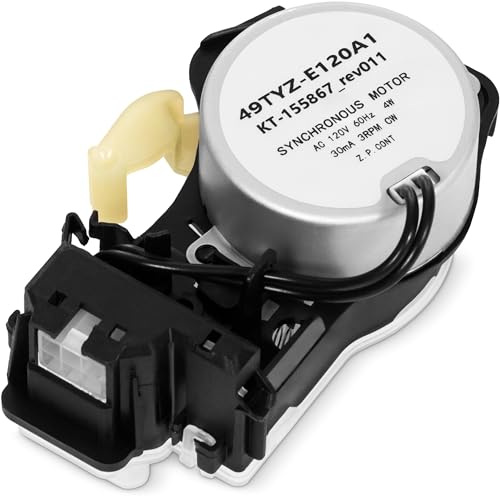 W11481722 W10913953 49TYZ-E120A1 Washer Shift Actuator Replacement for Top Load Washers Replaces W10597177 W10815026 W10913953VP