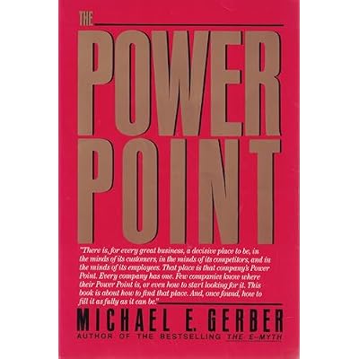 The Power Point