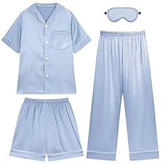 Dusty Blue (Short Sleeve)