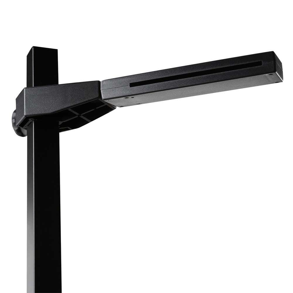 JBM 52740 - Alineador de faros con luxómetro (152 cm)