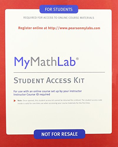 image for College Mathematics for Business, Economics, Life Sciences and Social 