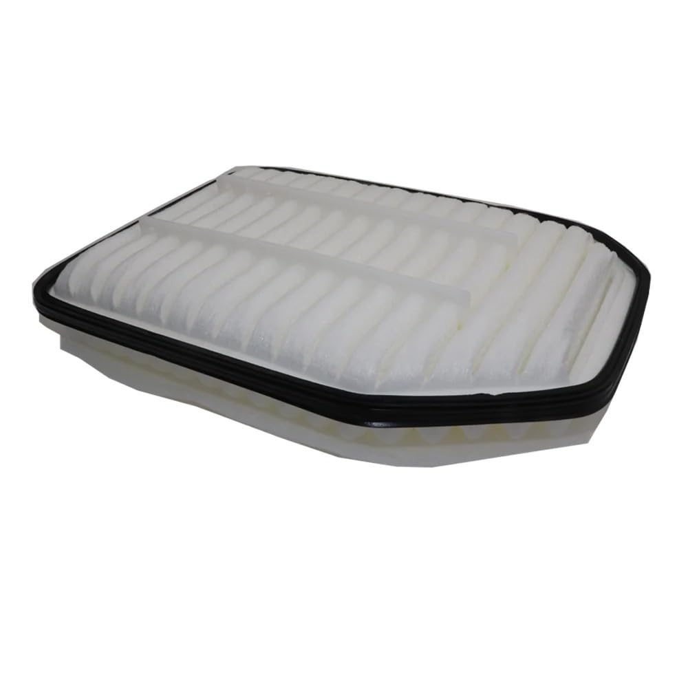Filtr Powietrza Kabinowego dla Jeep Wrangler III JK 2007-2018, Filtr powietrza silnika samochodowego 53034019AD