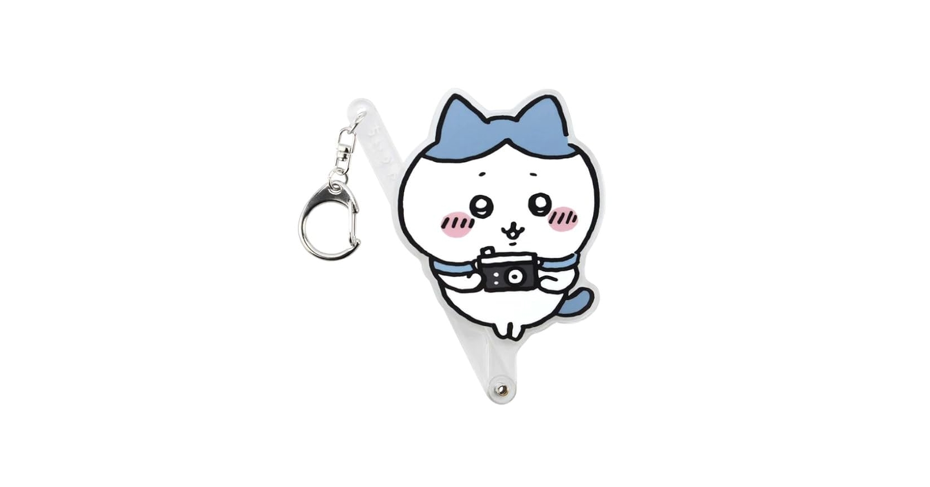 ちいかわ キャラ撮りスティック 5個セット 美品 ちいかわ キャラ
