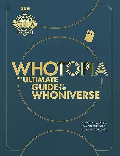 Cover of Whotopia