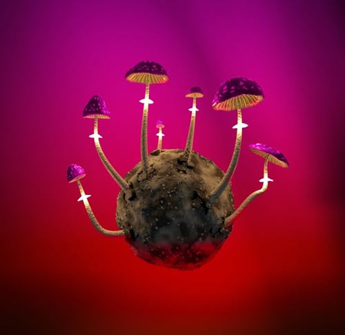 Healing with Psychedelics? A Conversation with Bárbara Messias